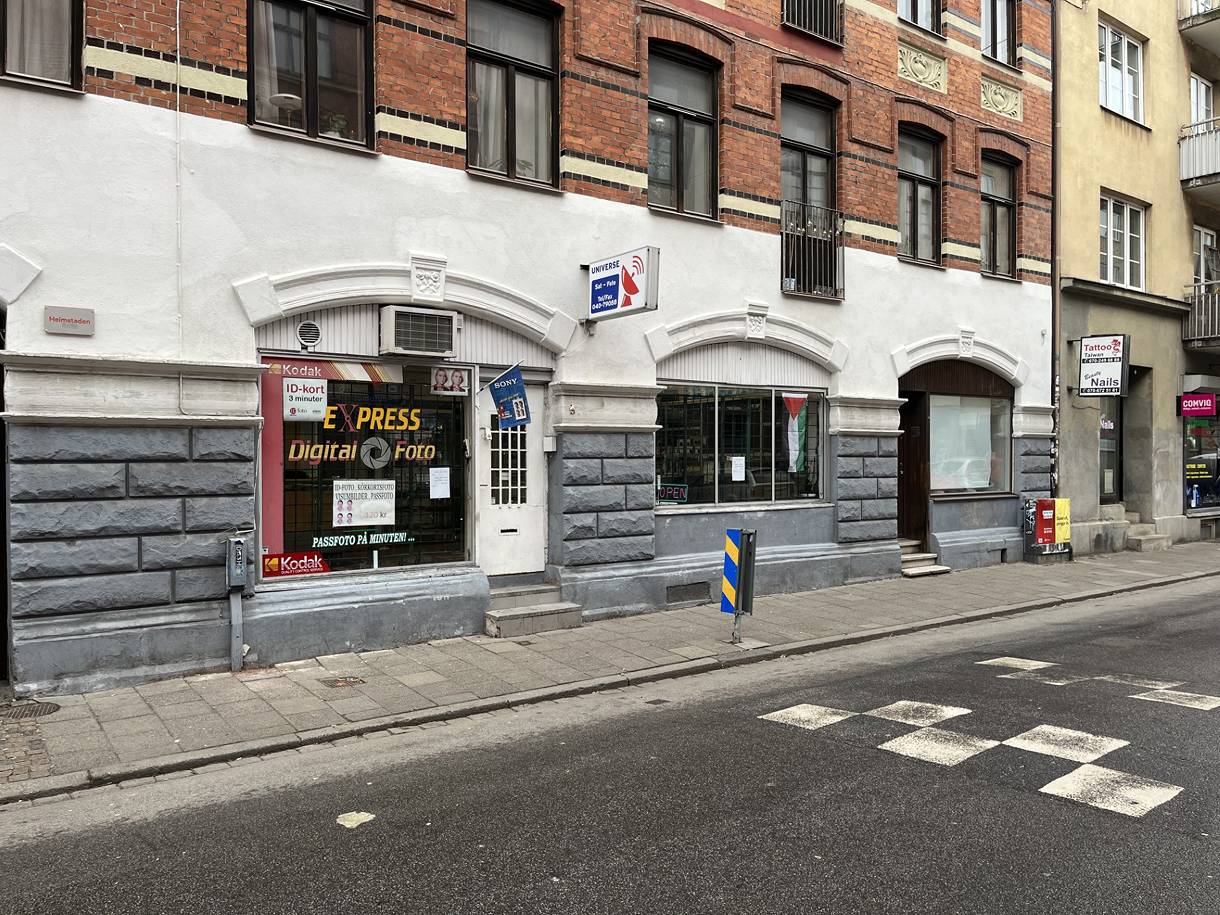 Simrishamnsgatan 16