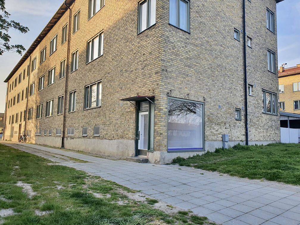 Smedjekullsgatan 10