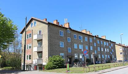 Vattenverksvägen 42