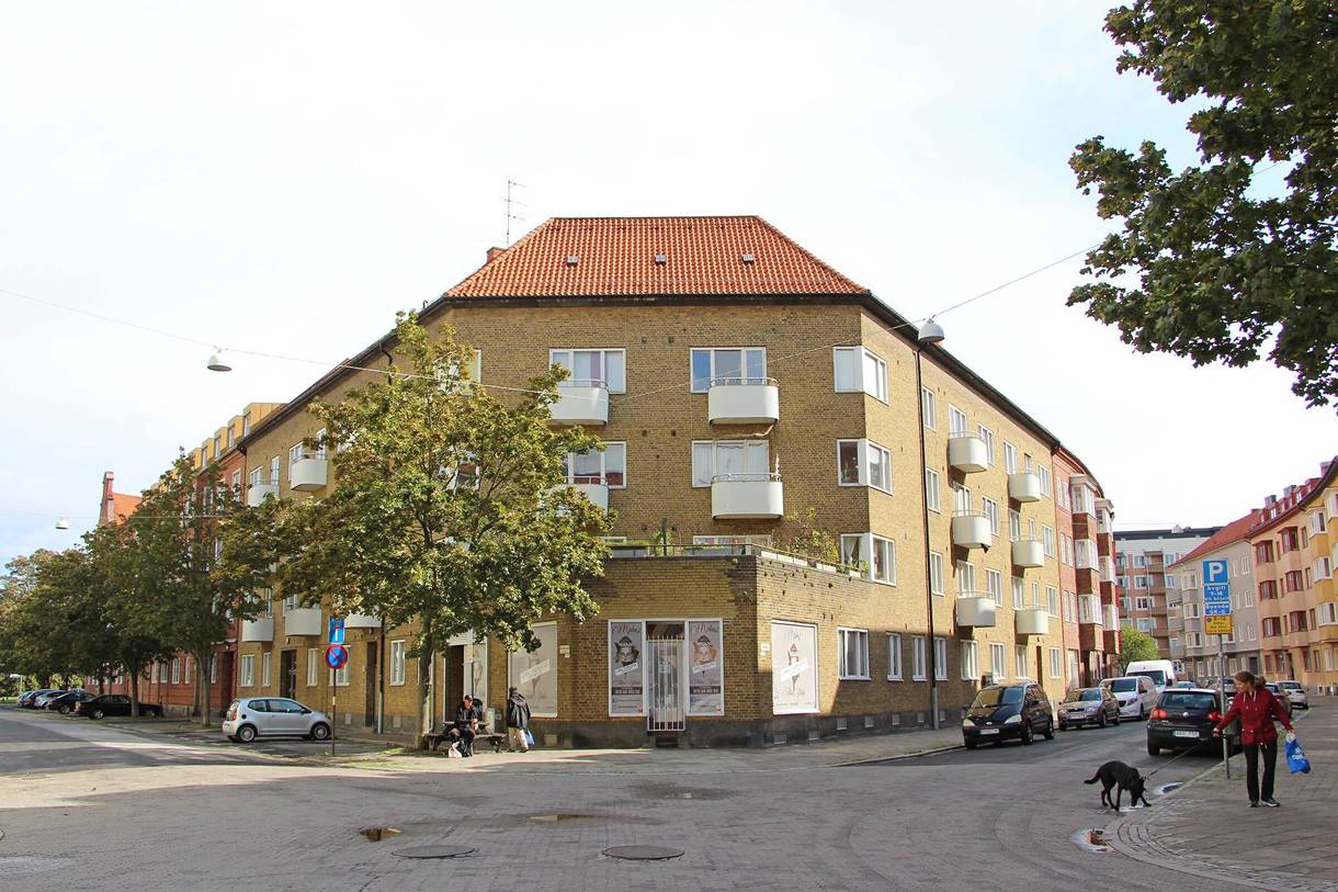 Östervärnsgatan 9