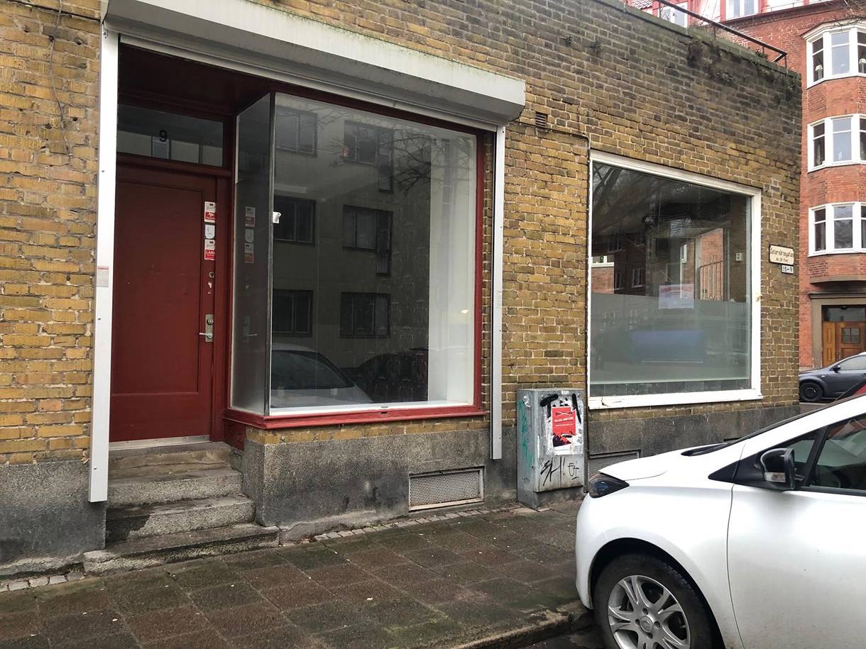 Östervärnsgatan 9