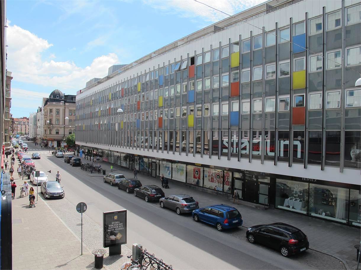 Södra Förstadsgatan 58