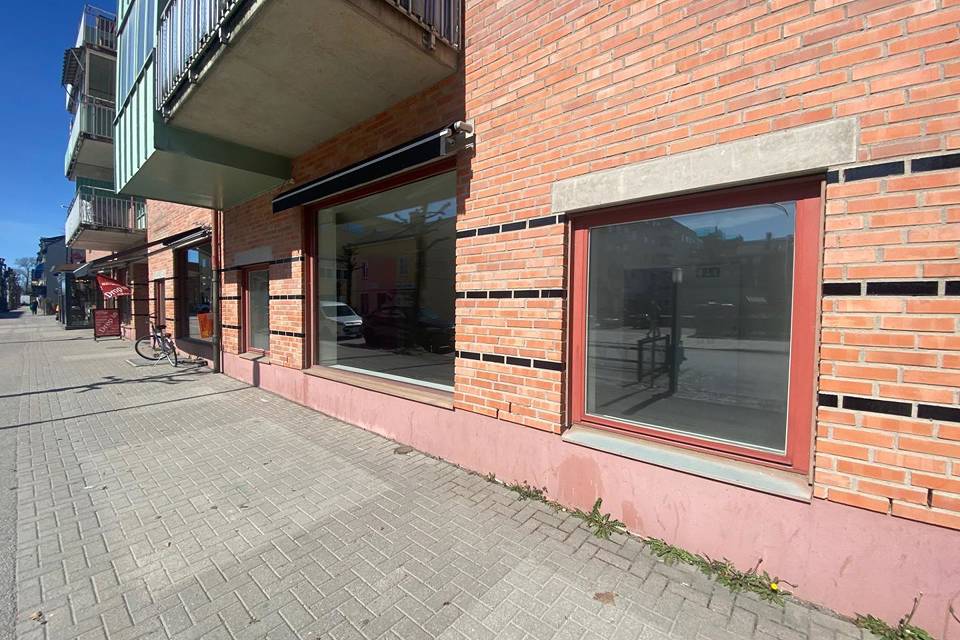 Fredsgatan 15, Katrineholm