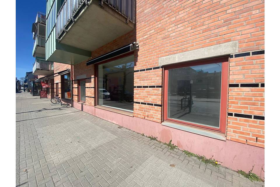 Fredsgatan 15, Katrineholm