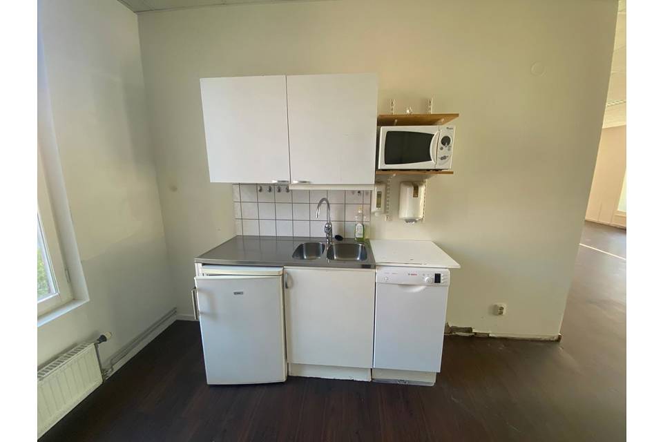 Fredsgatan 15, Katrineholm