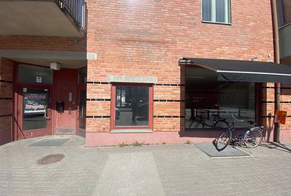 Fredsgatan 15, Katrineholm
