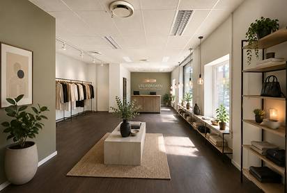 Fredsgatan 15, Katrineholm