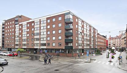 Friisgatan 11 B