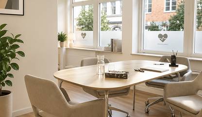 Friisgatan 11 B