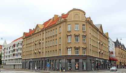 Östra Förstadsgatan 27 B