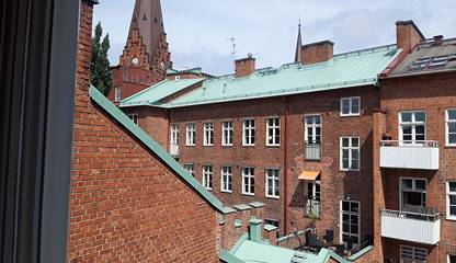 Djäknegatan 1