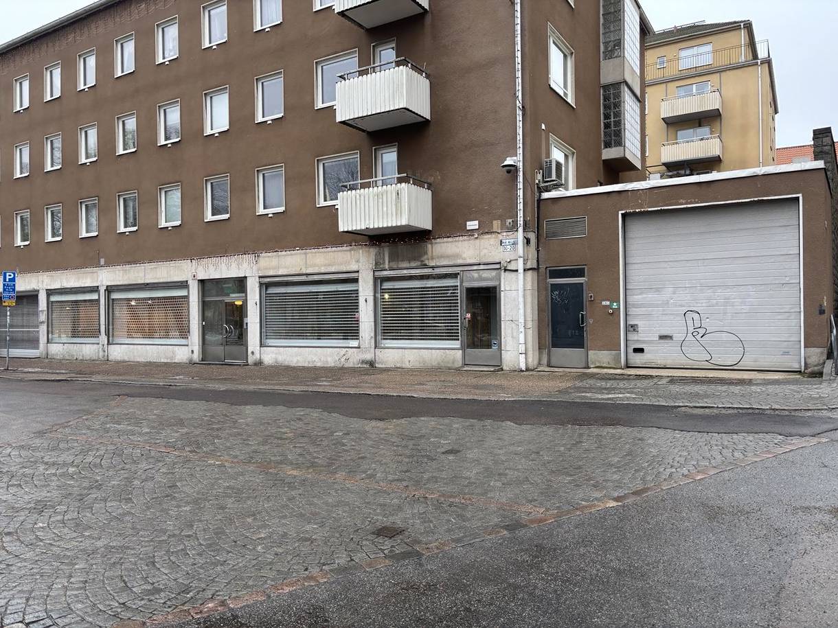 Norra Kungsgatan 10