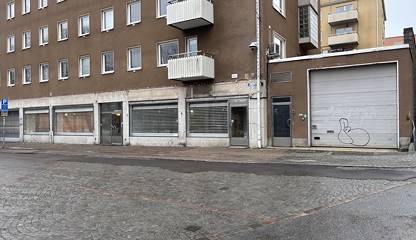 Norra Kungsgatan 10