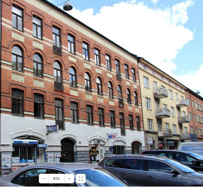 Simrishamnsgatan 16