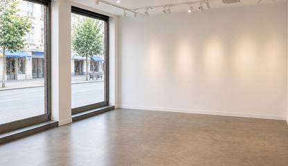 Lokalen Ronnebygatan 53