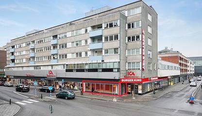 Pilgatan 10
