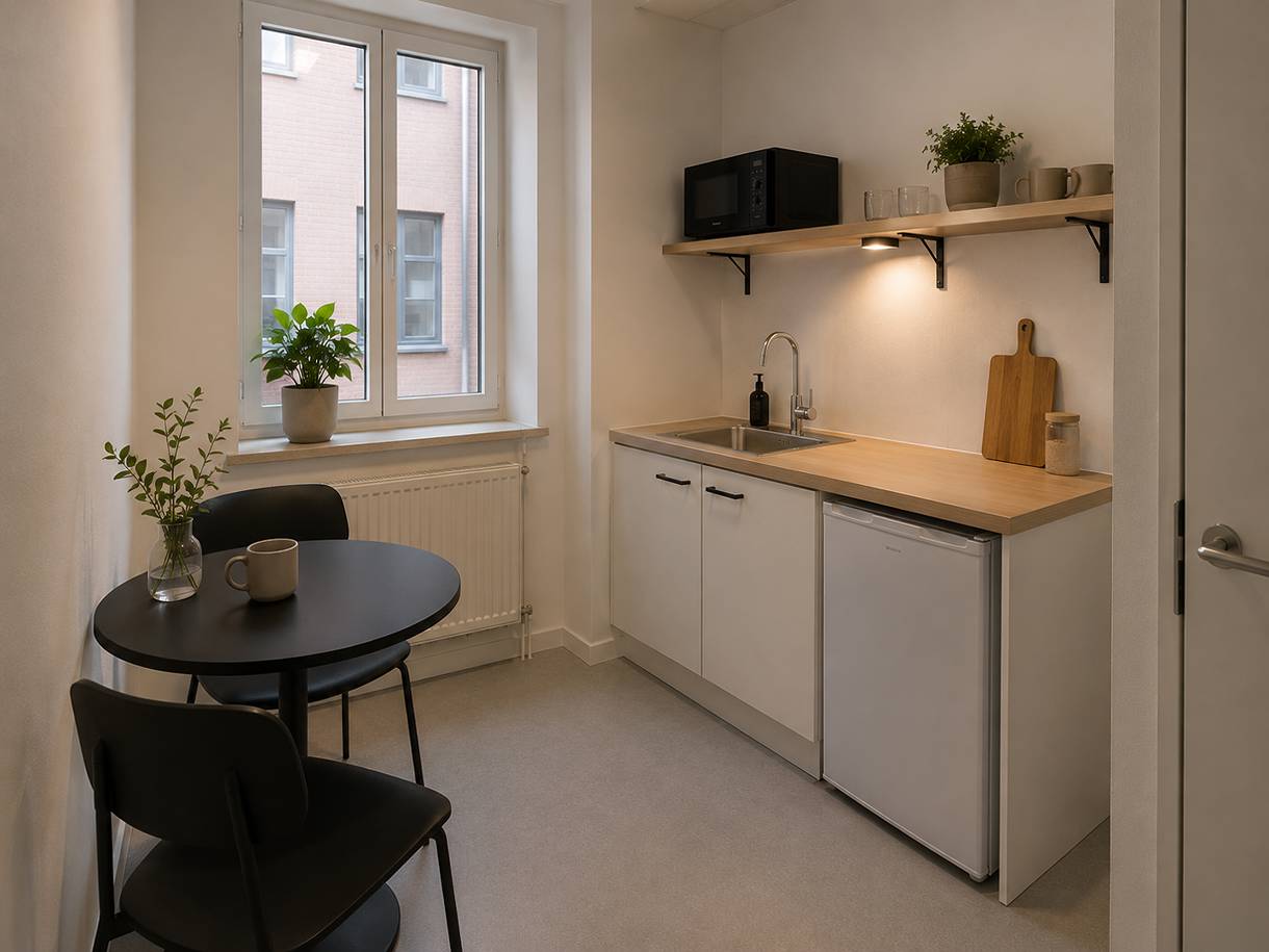 Friisgatan 27