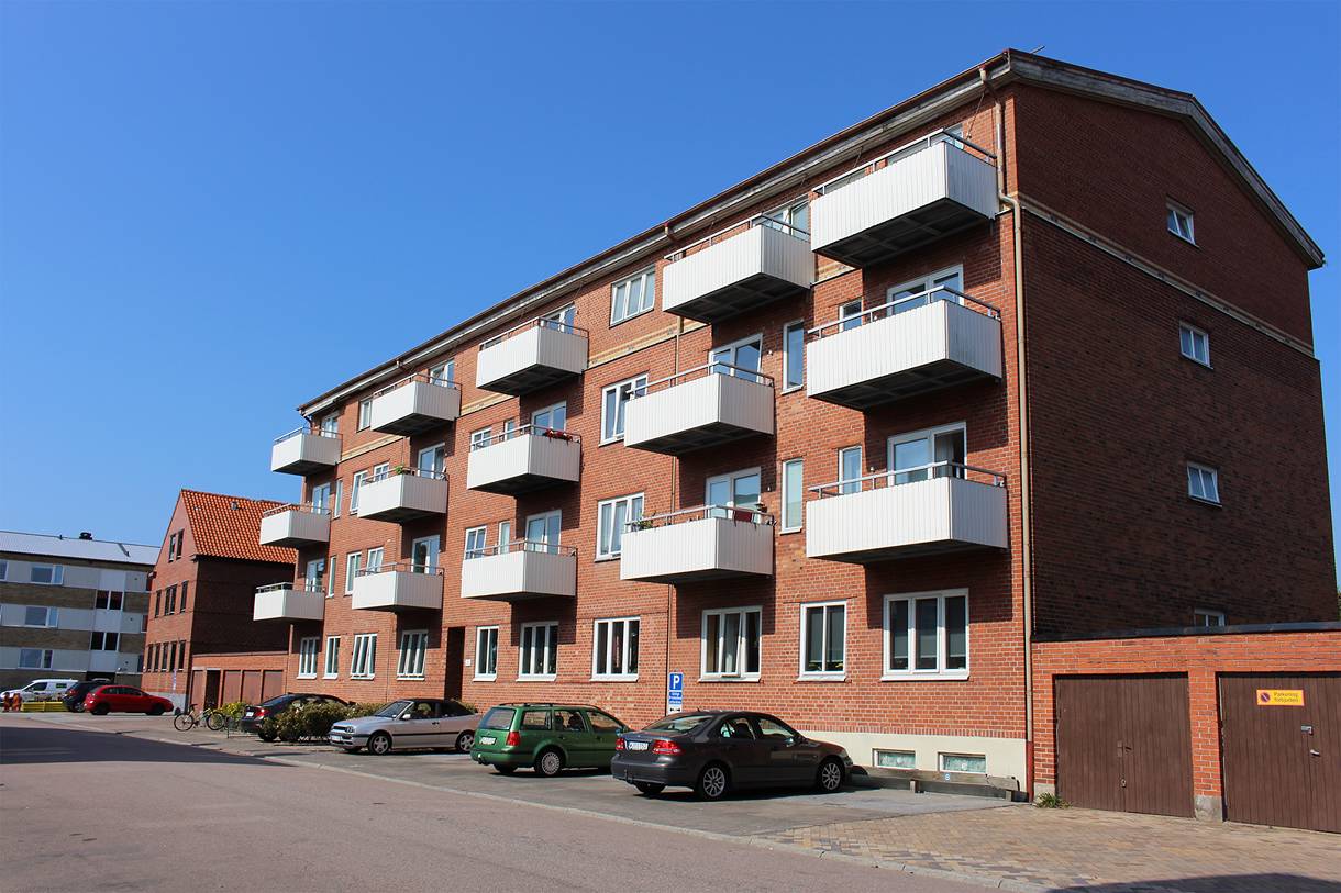 Öresundsgatan 50