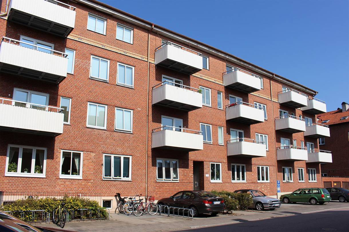 Öresundsgatan 50