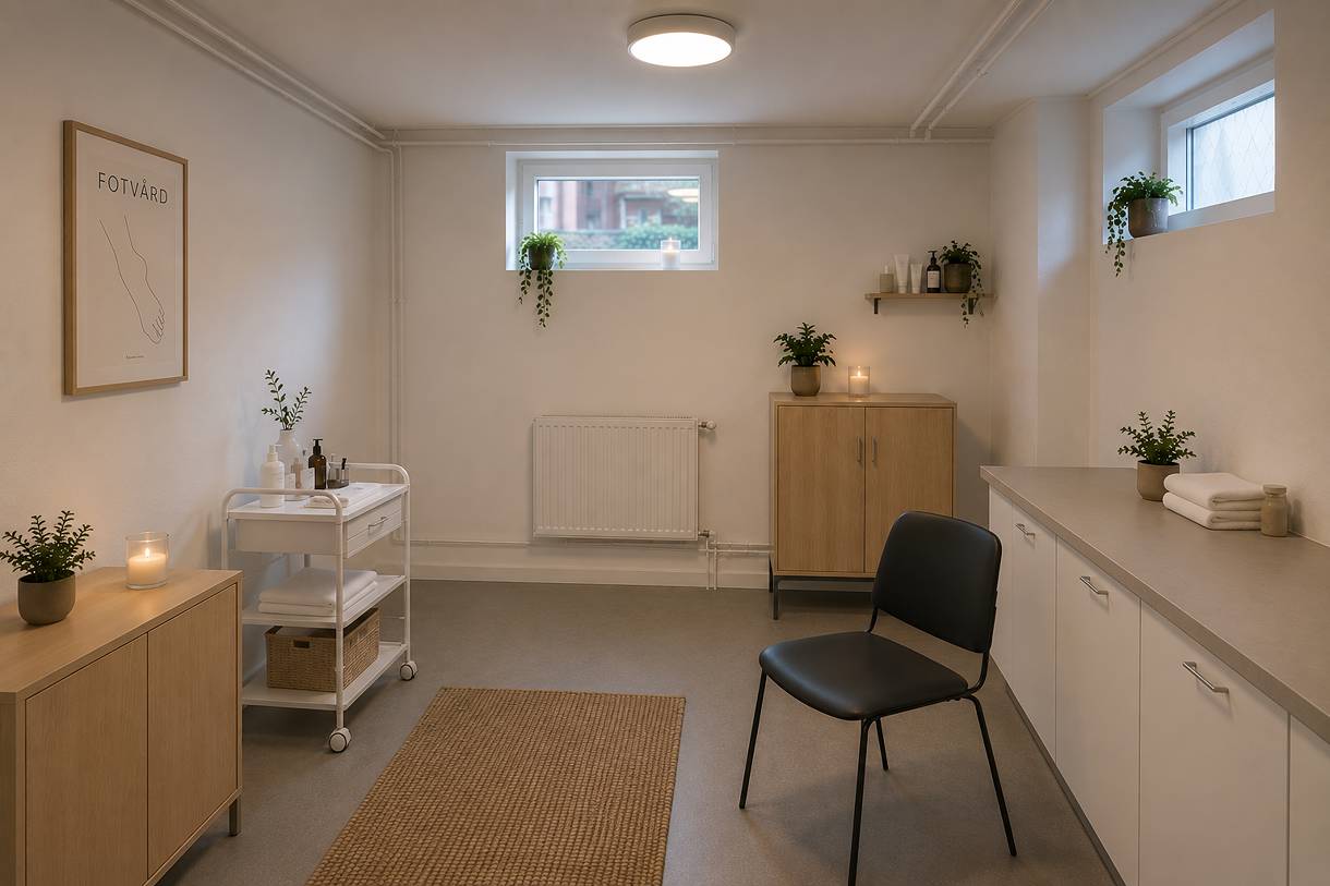Agnesfridsvägen 39