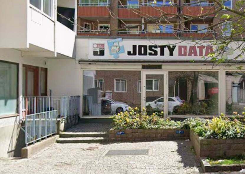 Östra Förstadsgatan 8