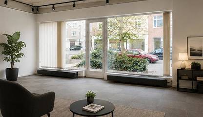 Visions bild Östra Förstadsgatan 8
