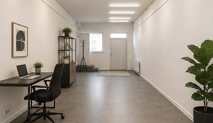 Visions bild Östra Förstadsgatan 8