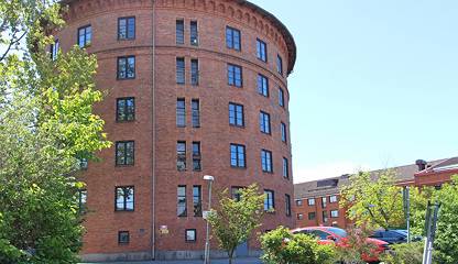 Vattenverksvägen 5