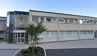 Fågelbacksgatan Fågelbacksgatan 11