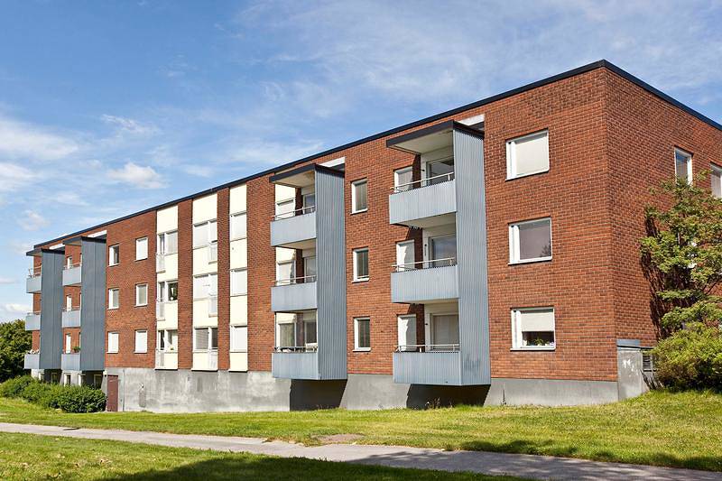Flintvägen 4