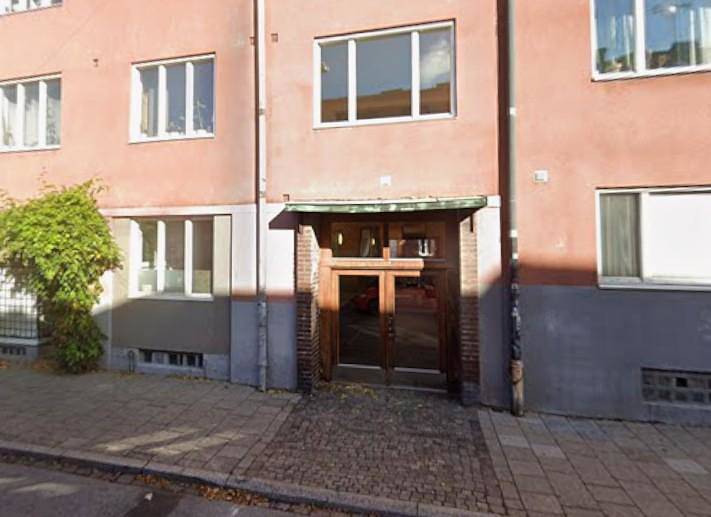 Sofielundsvägen 34
