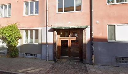 Sofielundsvägen 34