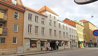 Östra Förstadsgatan 16