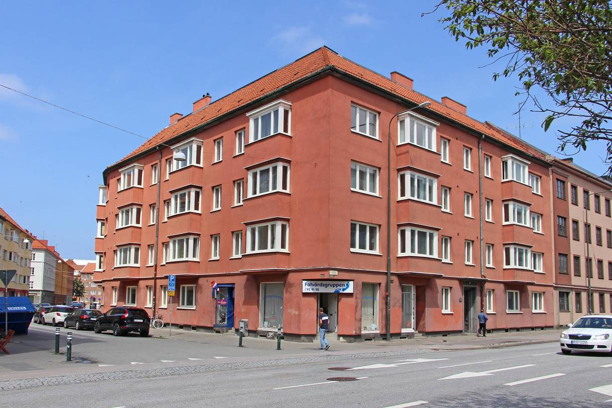 Värnhemsgatan 16