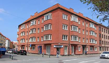 Värnhemsgatan 16