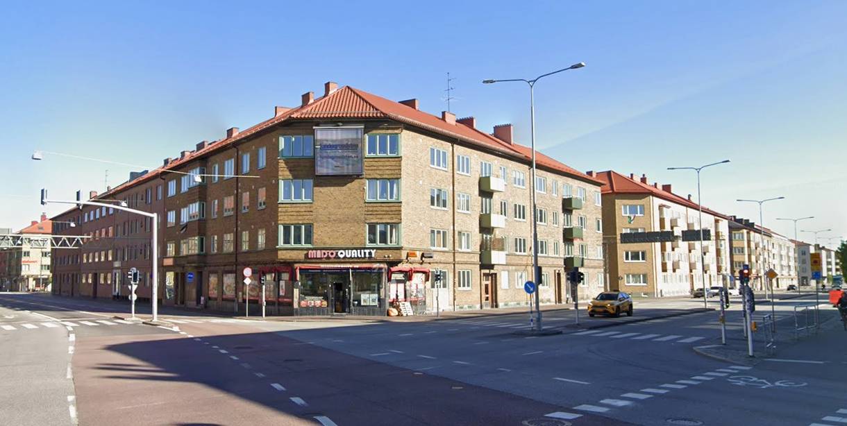 Amiralsgatan 66