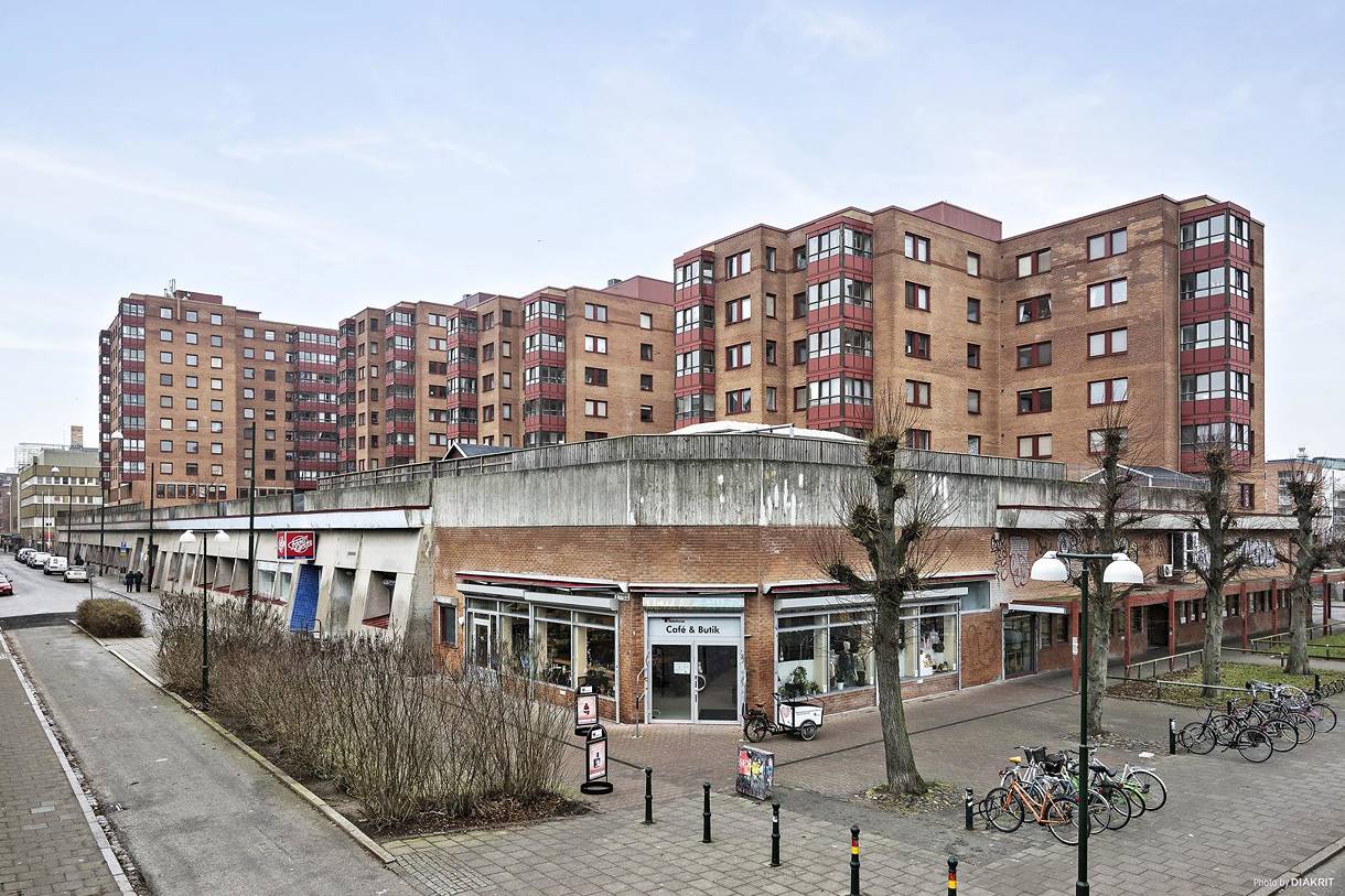 Friisgatan 45