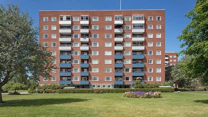 Ledig lokal, Vilbergsgatan 50, Norrköping