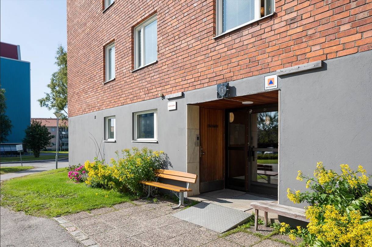 Krongårdsringen 2