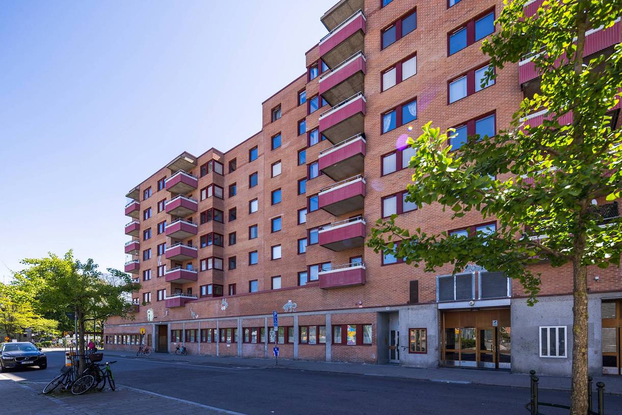 Friisgatan 39