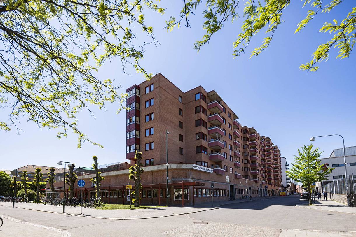 Friisgatan 39
