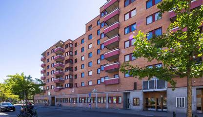 Friisgatan 39