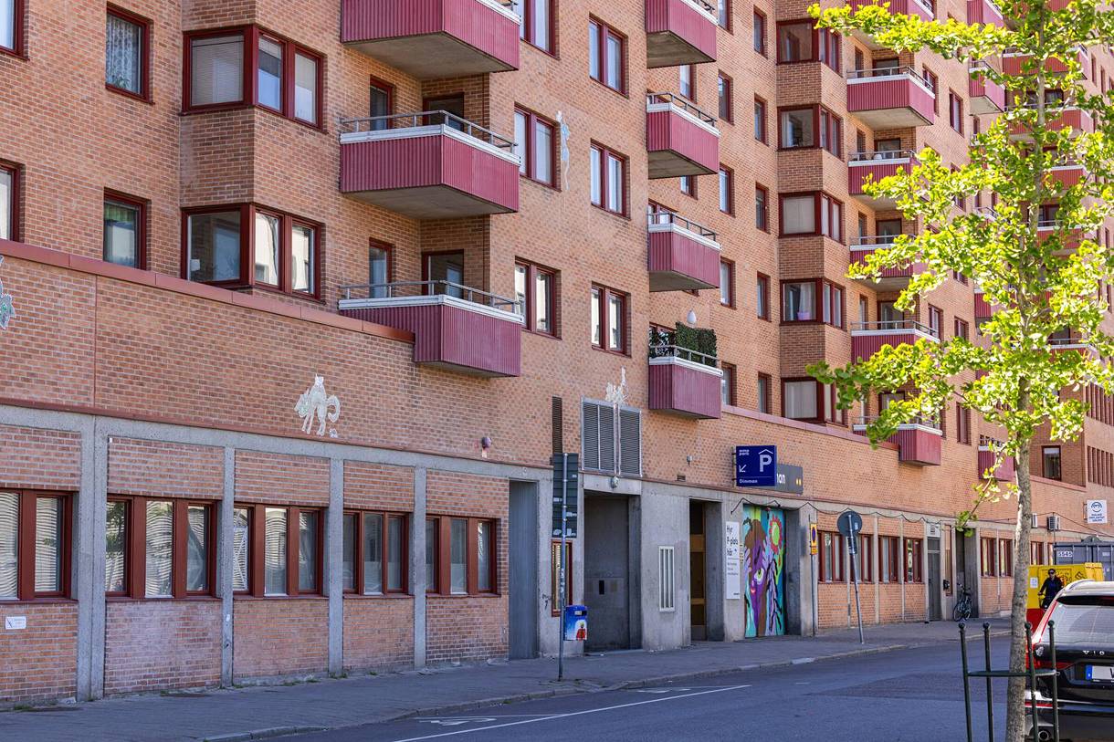 Friisgatan 39