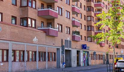Friisgatan 39