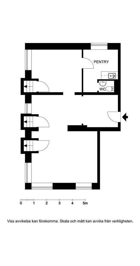 Floragatan 6-8