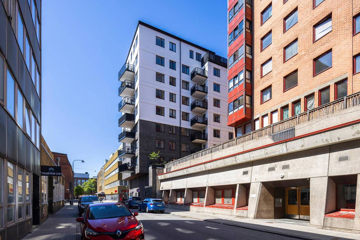 Barkgatan 20