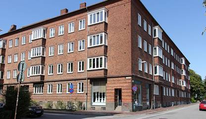 Bokhållaregatan 36