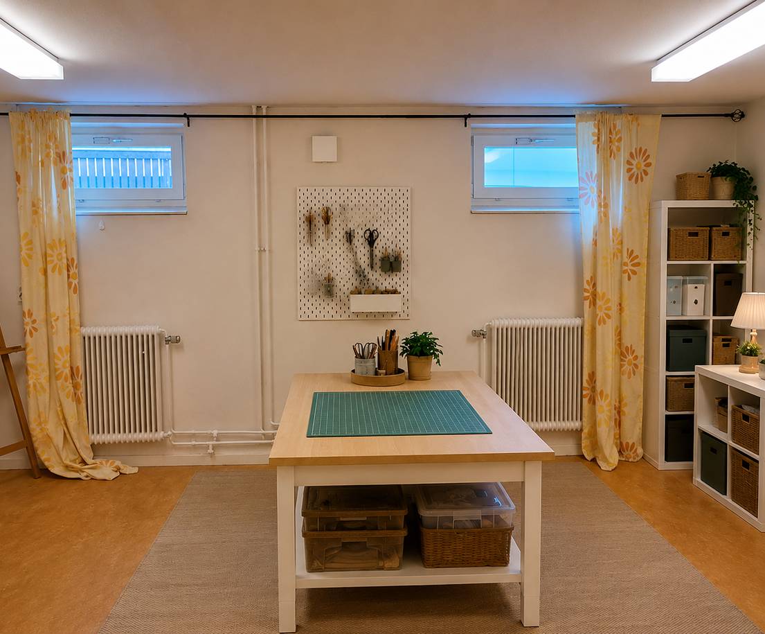 Dalsängsgatan 15 B