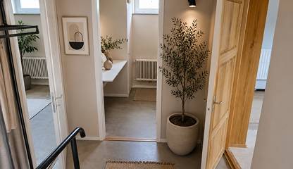 Dalsängsgatan 15 A