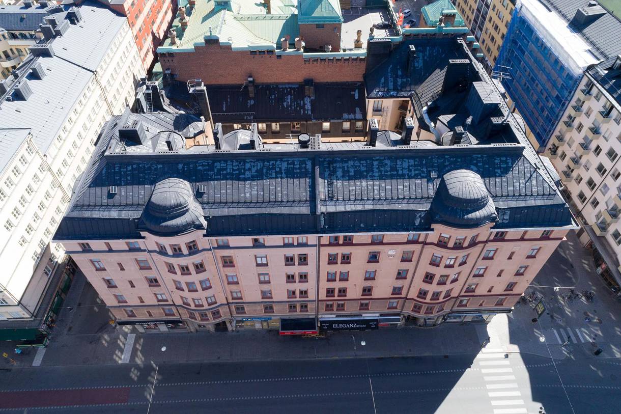 Götgatan 59 A